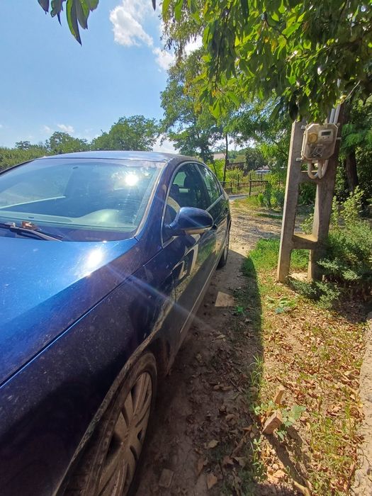 Volkswagen Passat B6 2.0 TDI • 2006 • Manual •