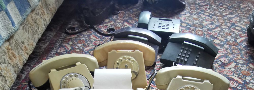 Masina de calcul electrica Vintage,Canon P20-DX