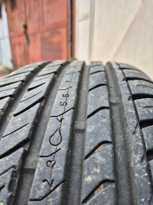 Оригинални джанти Mercedes 16"