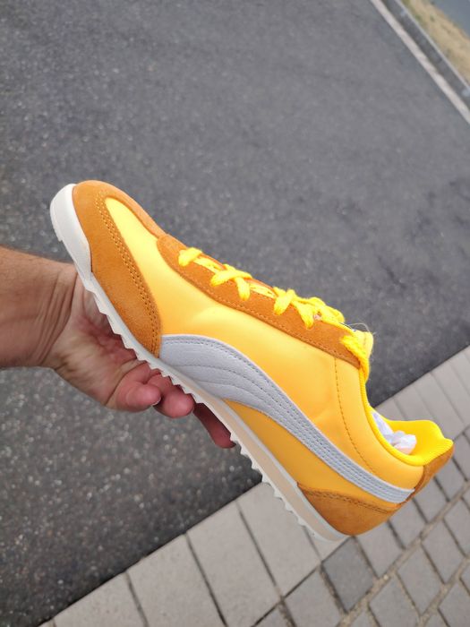 Puma retro bărbați Nr 40.5