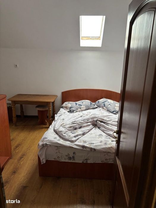 Casa noua, zona Odoreului,