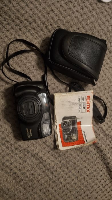 Aparate foto vintage- kodak , pentax, agfamatic