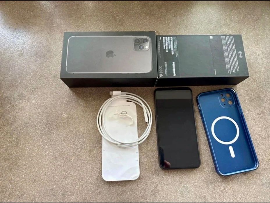 iphone 11 promax 64GB