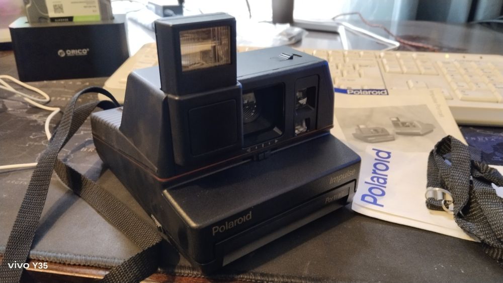 Polaroid IMPULSE