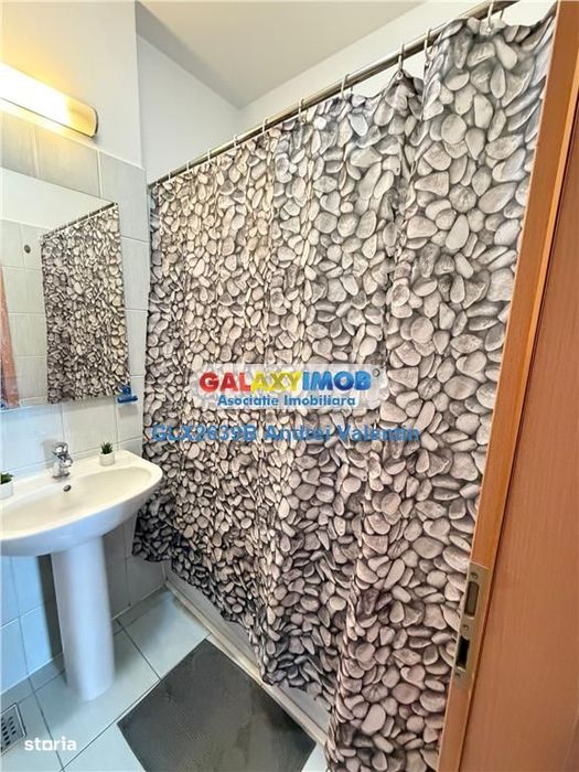 Apartament Modern Auchan Titan - Rasarit De Soare - Parcare