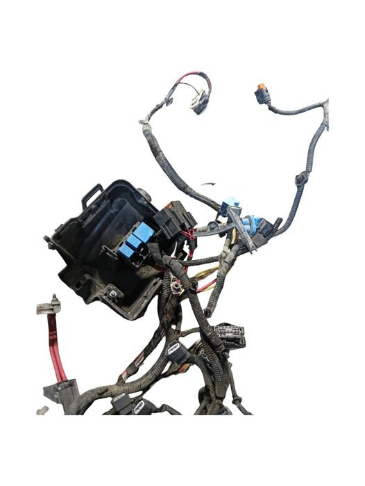 Instalatie Electrica Motor Dacia Sandero Ii 2012 - > 0.9 Tce 90 H4B 4