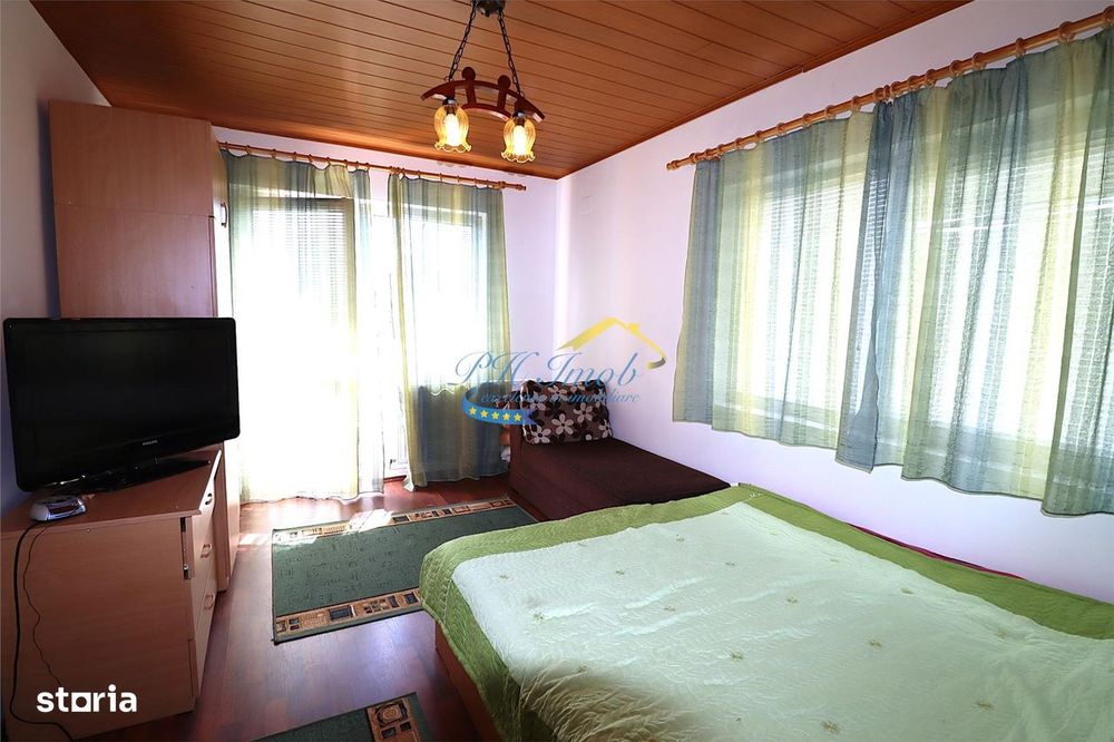 Vila tip duplex de vanzare Brebu, Prahova