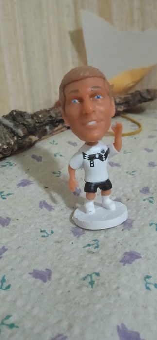 Колекционерска футболна фигурка на Тони Кроос