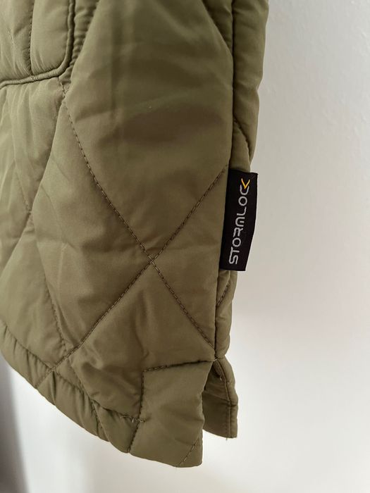 Javk Wolfskin детско яке 40лв