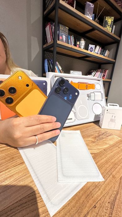 Iphone 17 pro max  Xr