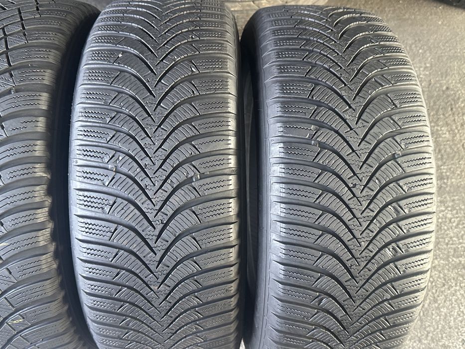 205 55 R16 Hankook / Nokian