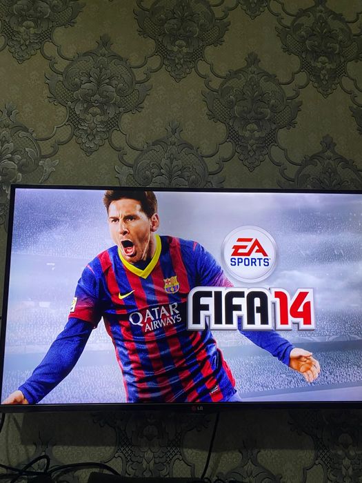 XBOX 360 В хорошем состоянии