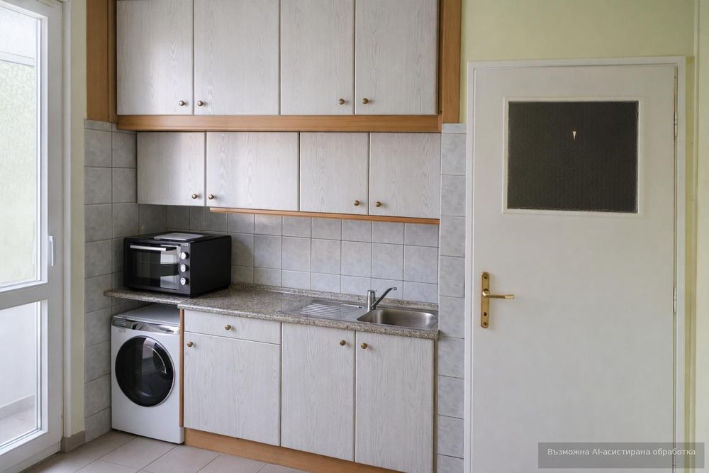 Двустаен апартамент под наем в центъра на София, 2216568