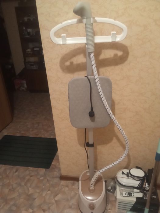 Отпариватель ...