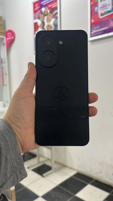 Redmi 5 новый телефон