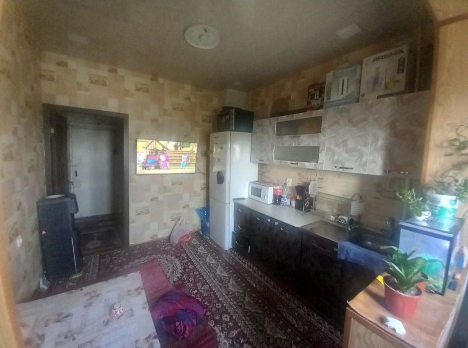 Ипотека 2*3/7/9 КАРАСУ-1 Ресторан Дуньё N60