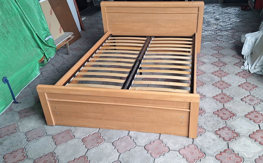 Кровать 200х140 без матраса
