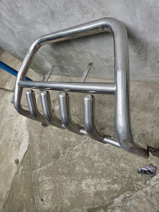 Se vinde bulbar  auto