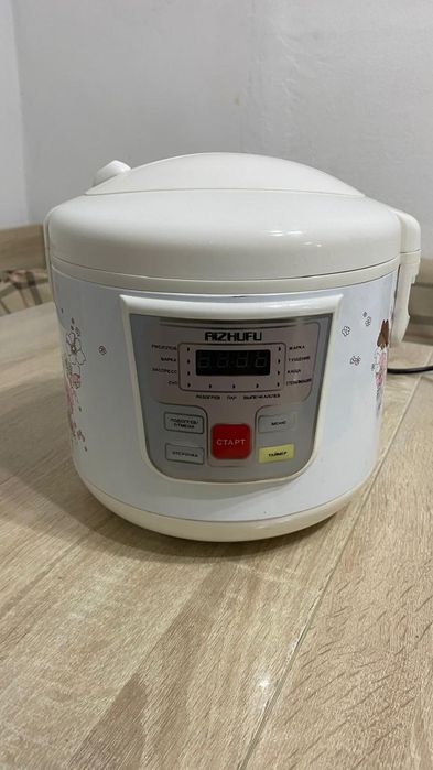 Мультиварка продаётся