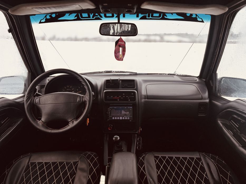 De vânzare Suzuki Vitara (1996)