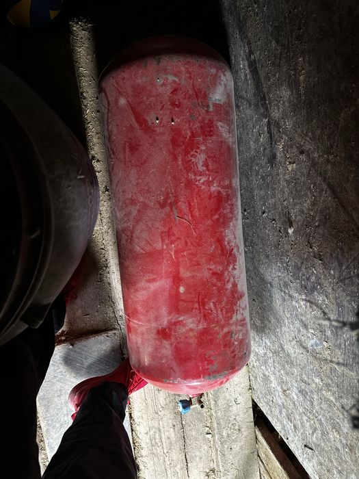 Metan gaz yili 2019