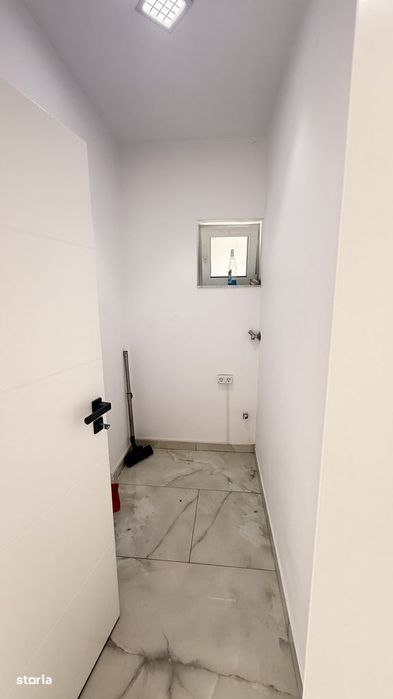 ZONA MANIU -casa parter noua 2025- cu aprox.5ari teren!