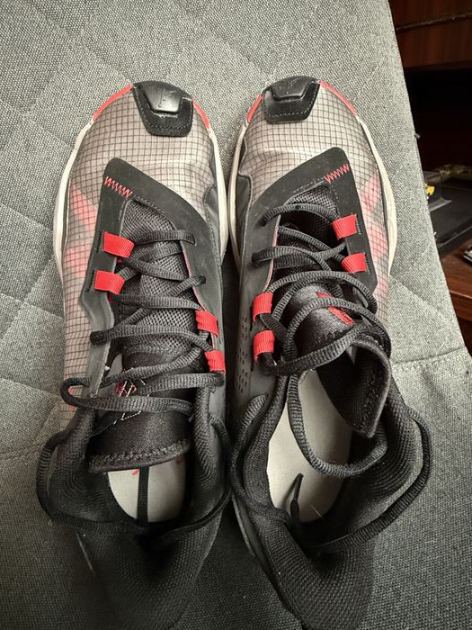 Air Jordan One Take 4