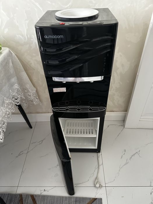 Almacom кулер для воды