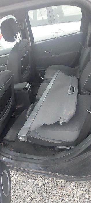 Renault Scenic 1,5 dci , Рено Сценик на части!
Юни 2011