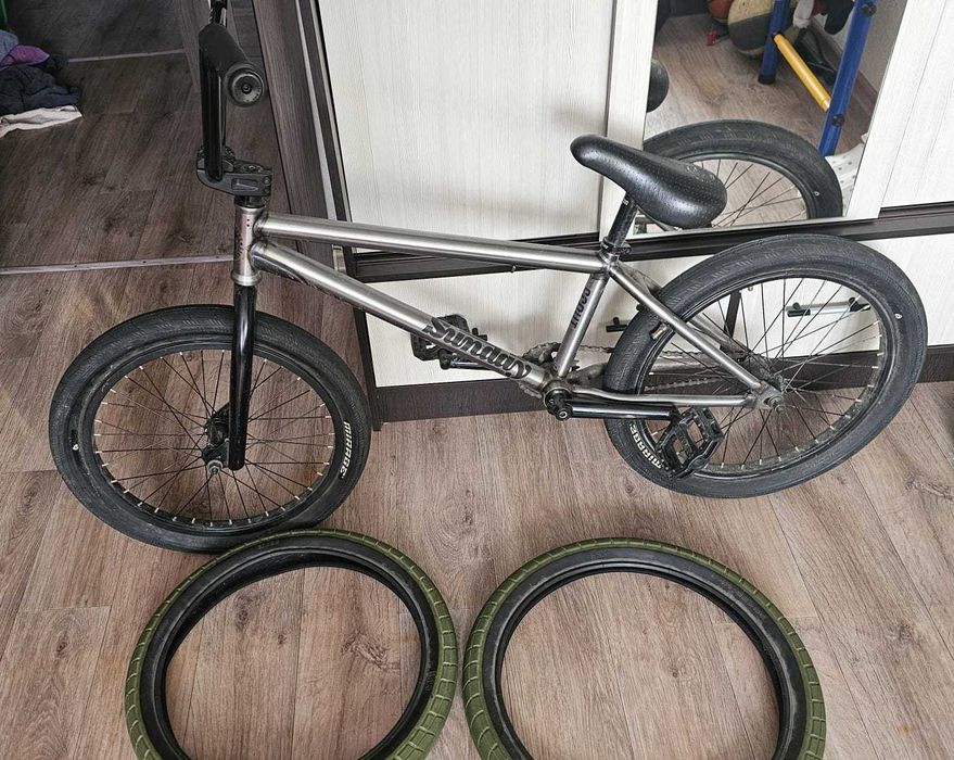 бмх bmx Sunday scout б/у