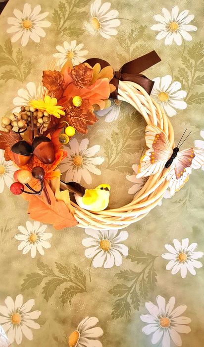 Празнична декорация