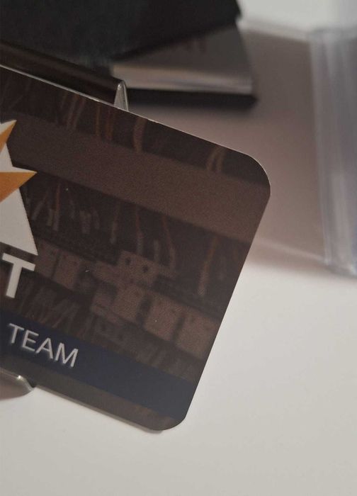 Cărți de Vizită & Business de Calitate