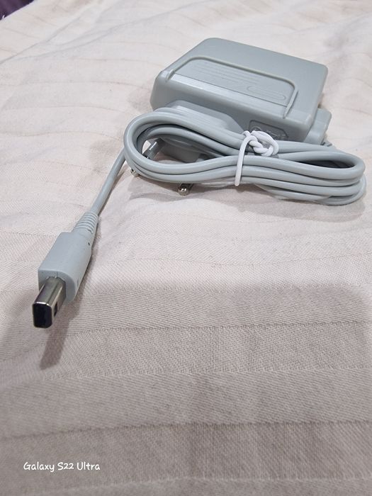 Зарядное устройство