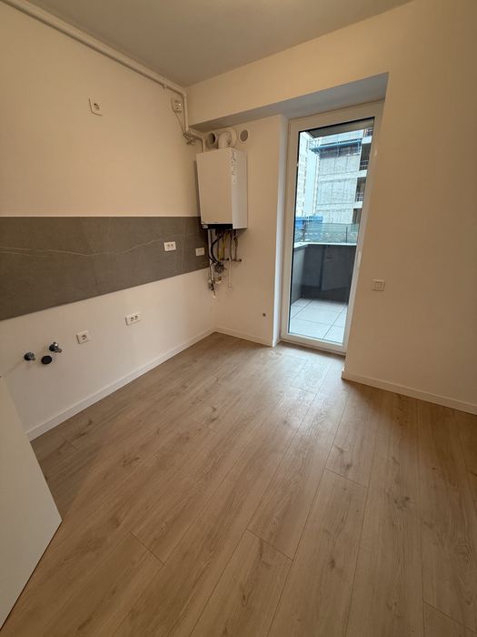 Estoria City | Apartament 3 camere | 90 mp | Terasă 11,7 mp | 2 băi | Finisaje premium | Metrou Nicolae Teclu
