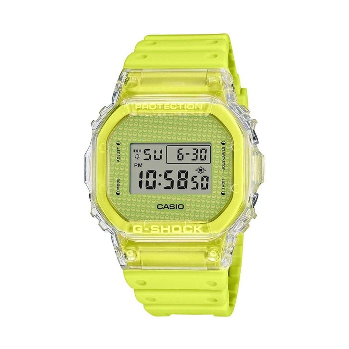 Мъжки часовник Casio G-Shock Lucky Drop Limited Edition