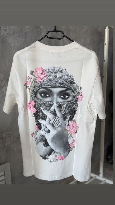Tricou Ih Nom Uh Nit balenciaga XL XXL