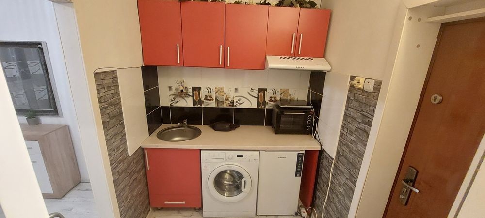 Garsoniera Alexandru cel bun