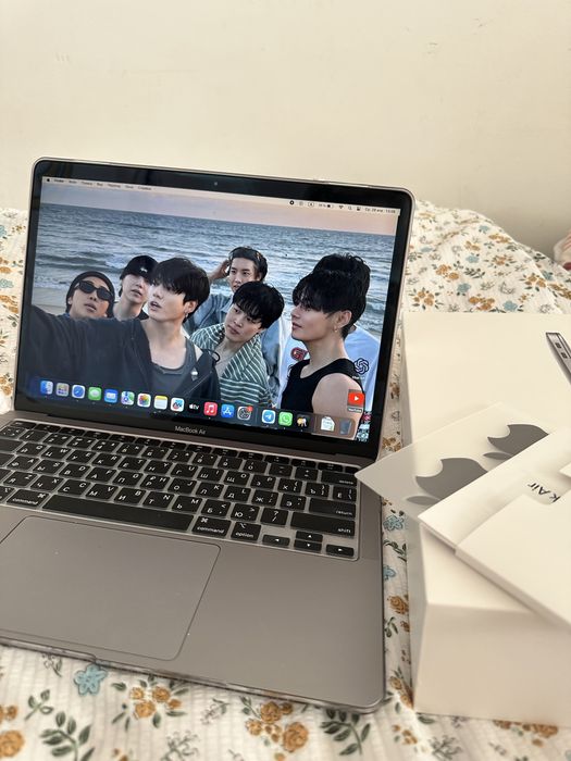 Ноутбук Apple MacBook Air 13 2020