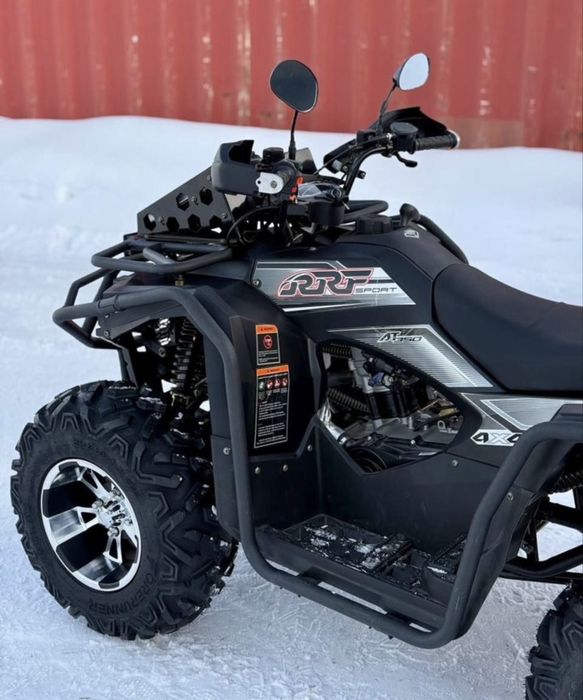 Квадроцикл RRF 400СС. Оптом