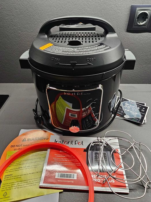Instant Pot PRO PLUS (WiFi)