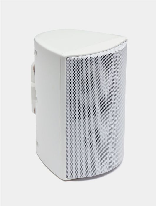 Потолочные колонки, акустика для рестаранов, всепогодные колонки