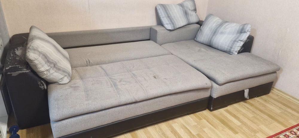 Диван раскладной