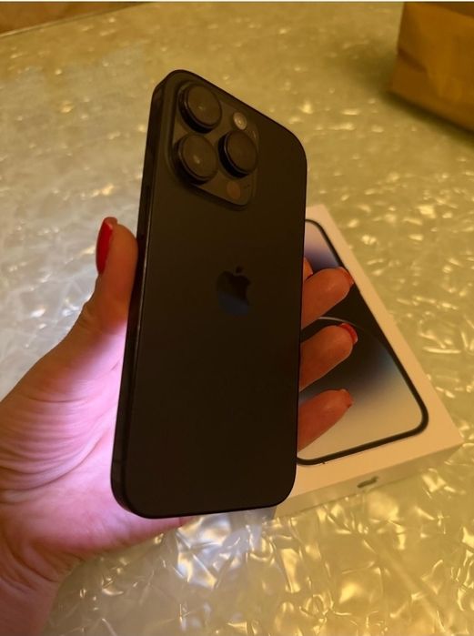 Iphone 14 Pro 128Gb 95%