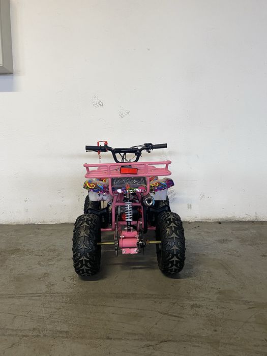 Atv 49cc pentru copii KXD PRO Germany nou cu garantie si livrare