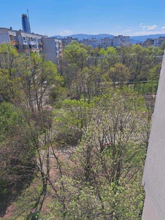Продава се Тристаен апартамент в София, Люлин 10 - 80 кв.м за 1529 €/кв.м - Снимка #3