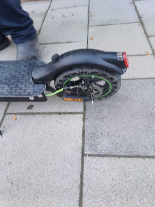 Trotineta electrica Mirya Road Traveller