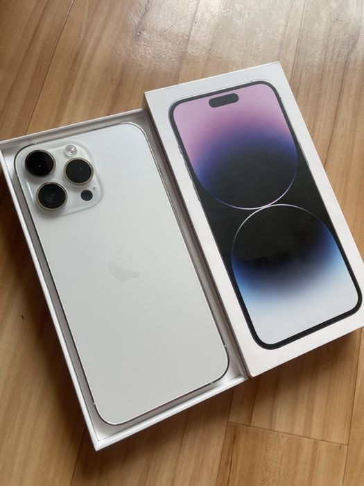 Iphone 14 pro max 256гб 81%