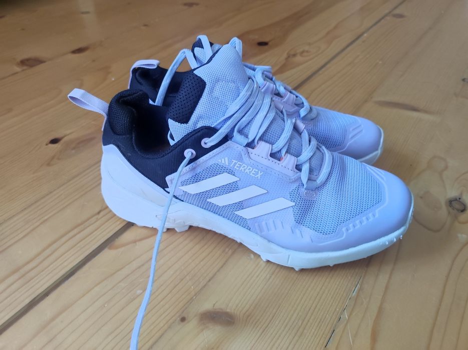 Маратонки Adidas terrex