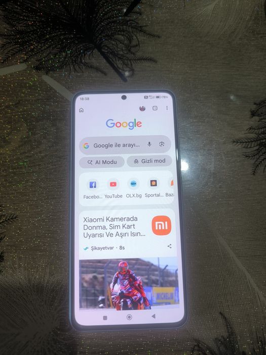 Xiaomi 11t (256gb/12gb