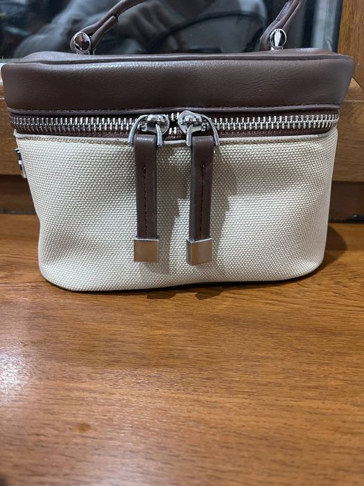 Сумка женская в идеальном состоянии